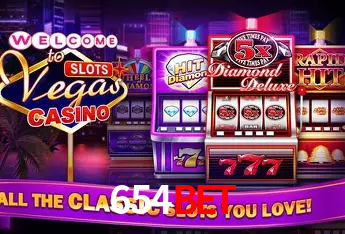 Flash Promotion 654BET
