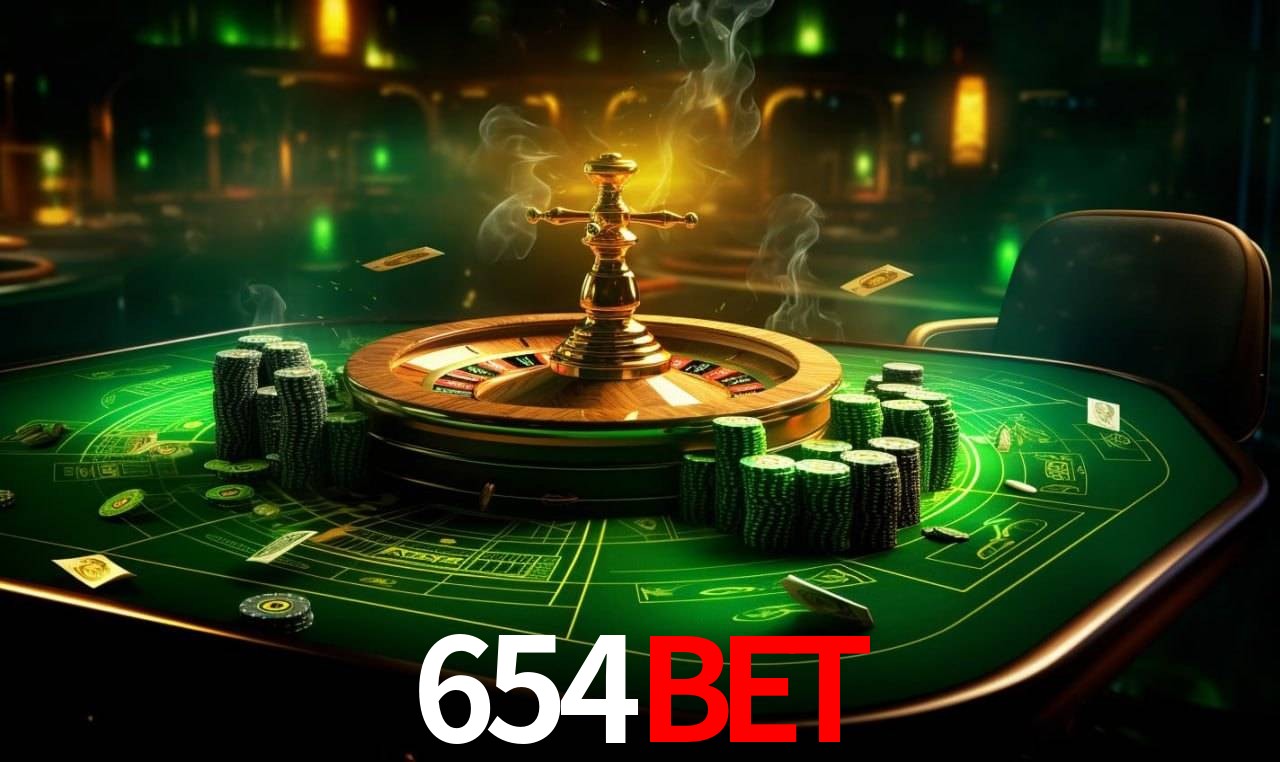 Integração de APIs 654BET