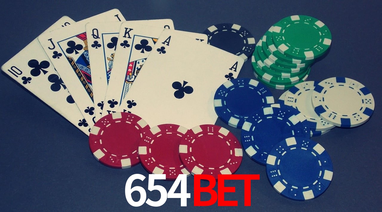 Basketball Betting 654BET