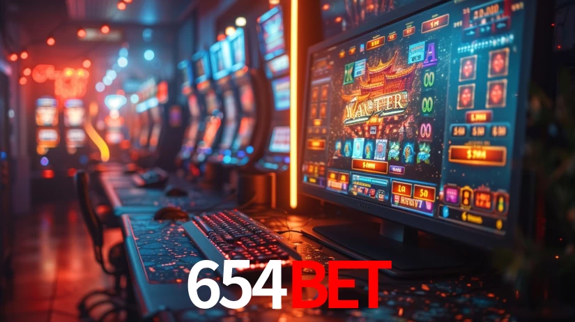 654BET: Seu Especialista em Apostas Esportivas Brasileiras