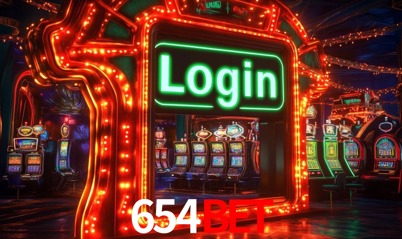 A Revolução dos Aplicativos de Jogos no 654BET
