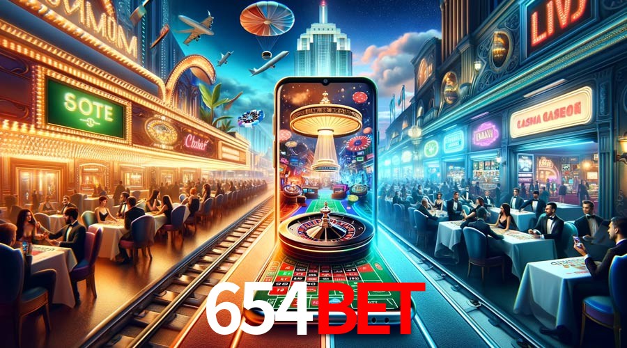 Player Reviews 654BET