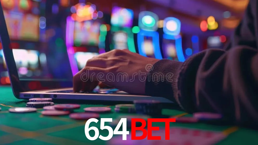 Descubra a Essência do 654BET: Nossa História e Compromissos