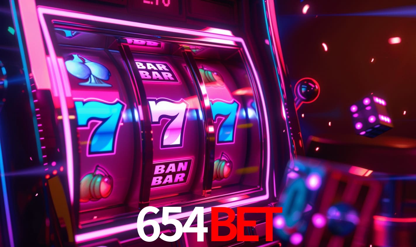 Casino Ao Vivo 654BET