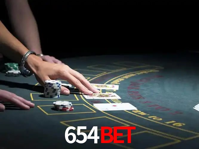 Descubra a Essência do 654BET: Nossa História e Compromissos