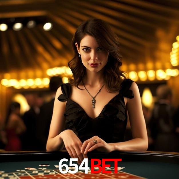 Estatísticas do Jogo 654BET