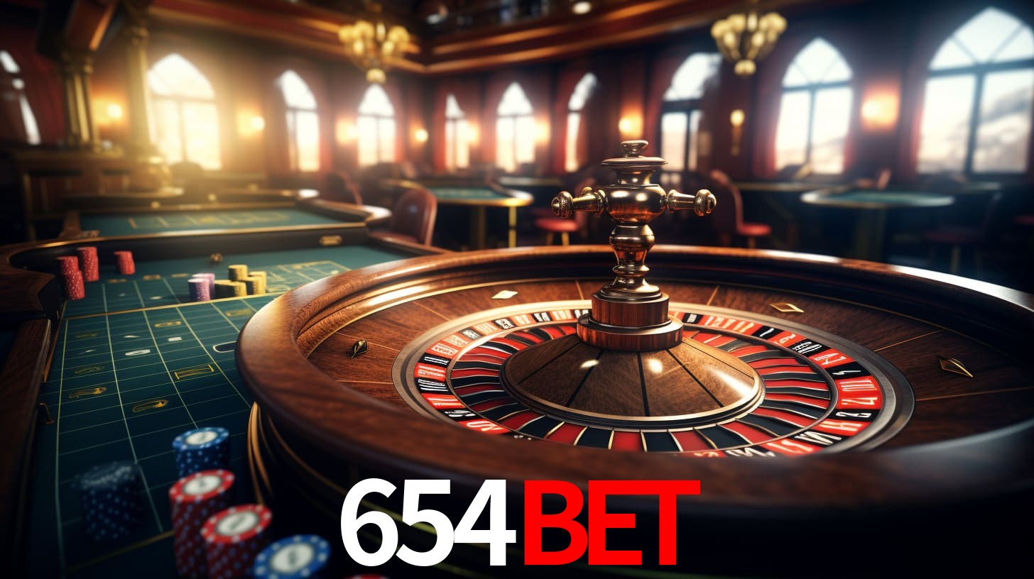 Daily Bonuses 654BET