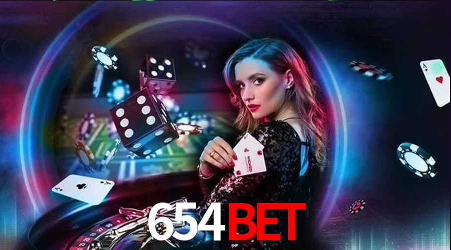 Bonus Features 654BET