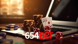 Especiais de Fim de Semana 654BET