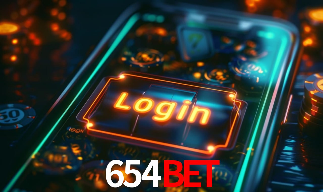 VIP Casino 654BET