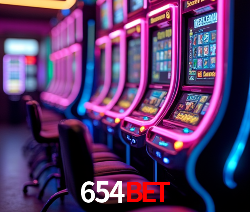Inovações de Jogos na 654BET: O Futuro das Experiências Interativas
