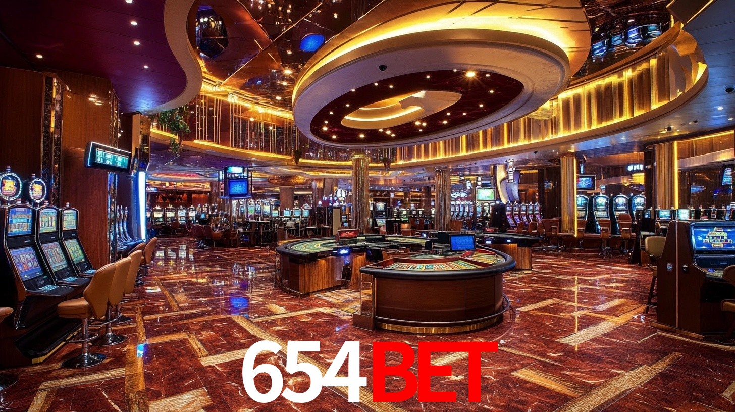 654BET App Interface