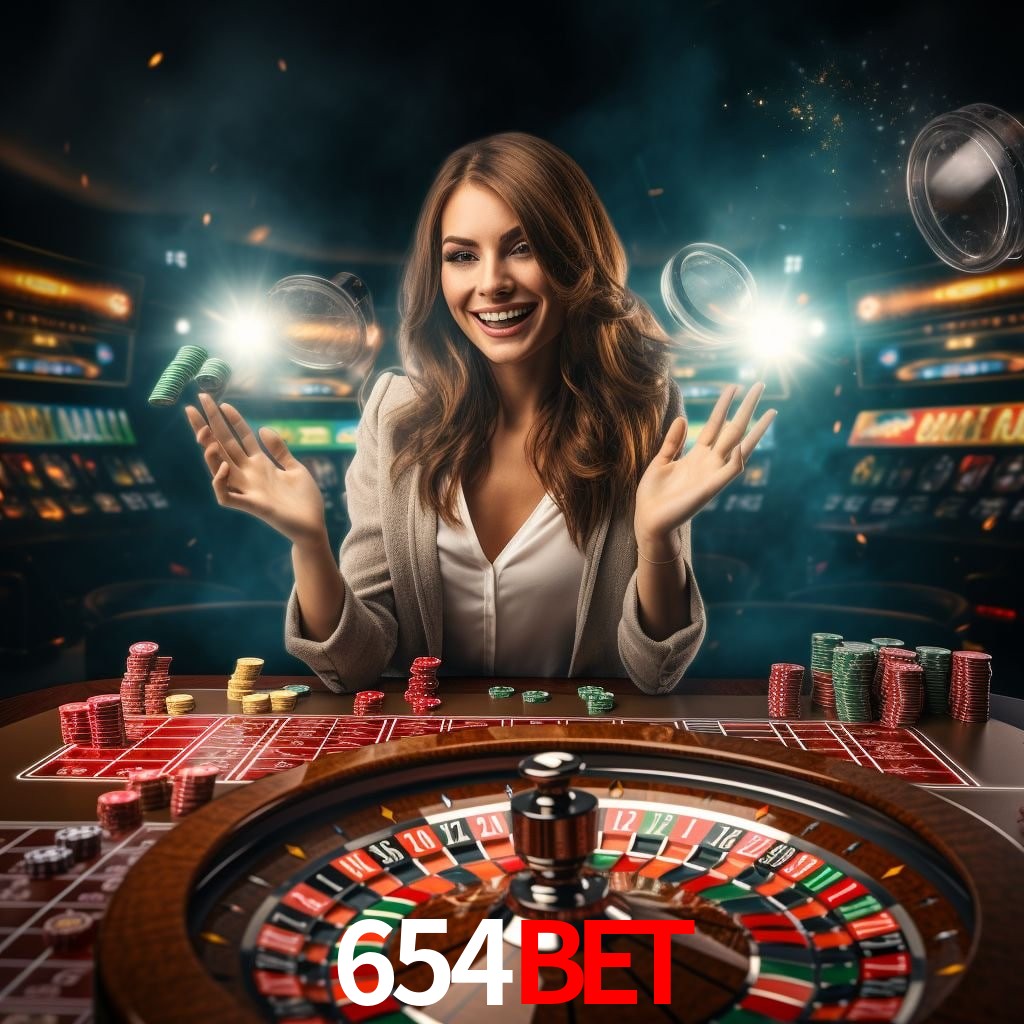 654BET.com