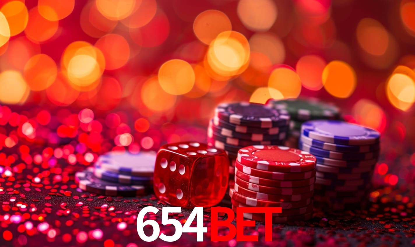 Jogos de Slot 654BET