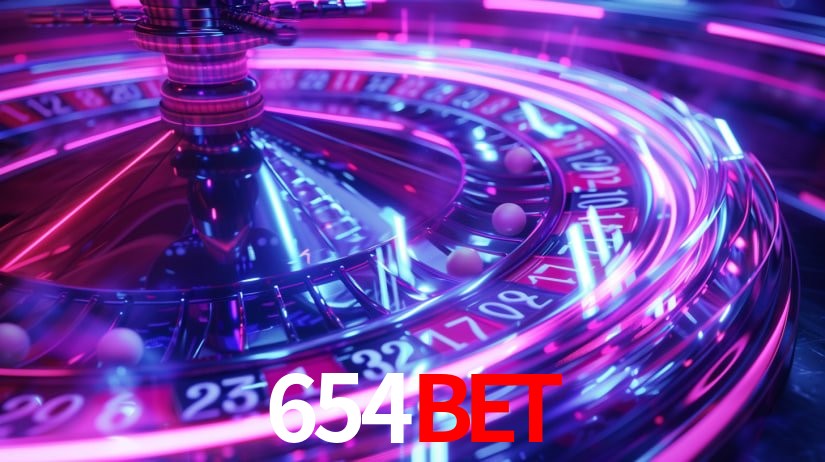 Cadastro Rápido 654BET