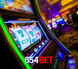 PIX Instantâneo 654BET
