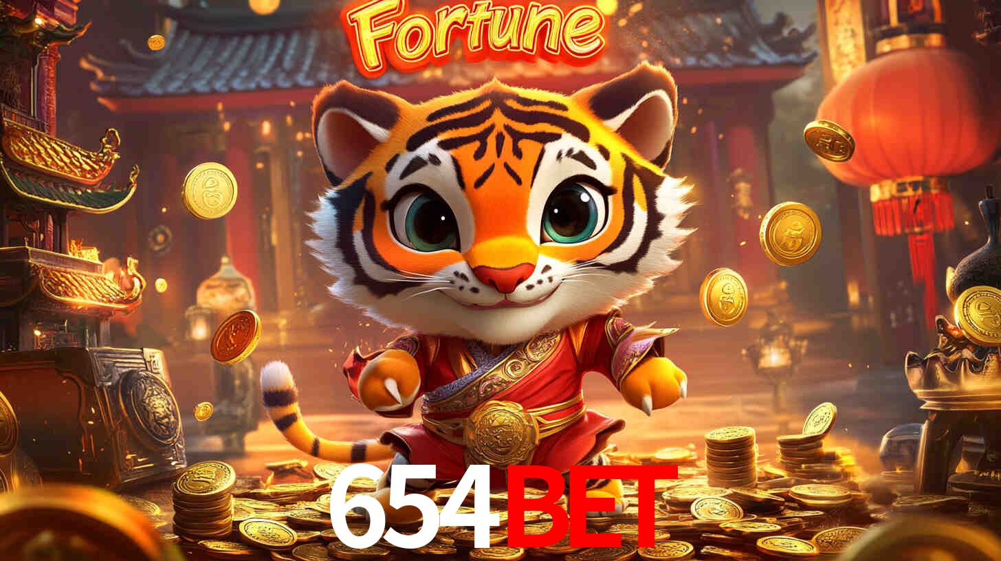 Casino Ao Vivo 654BET