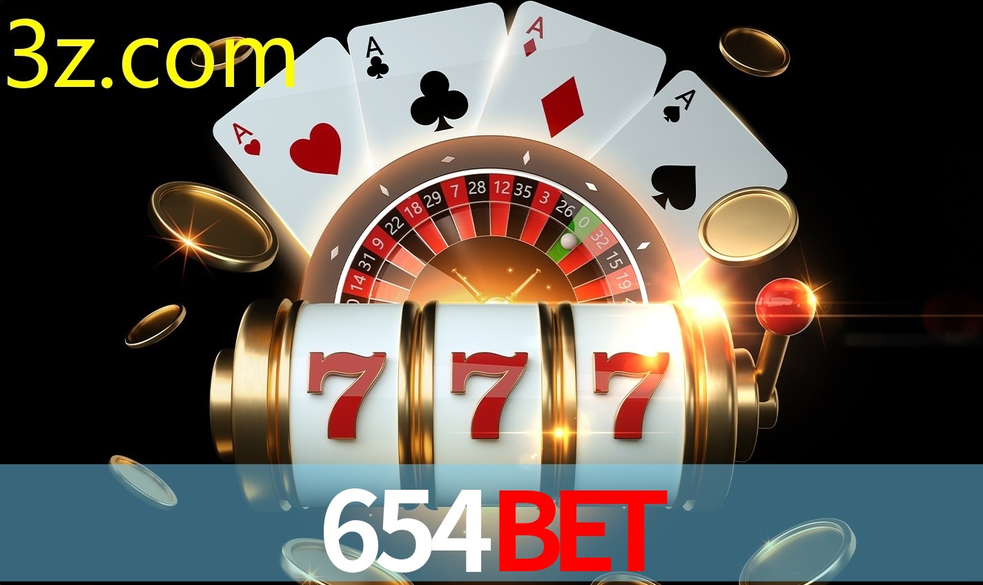 654BET