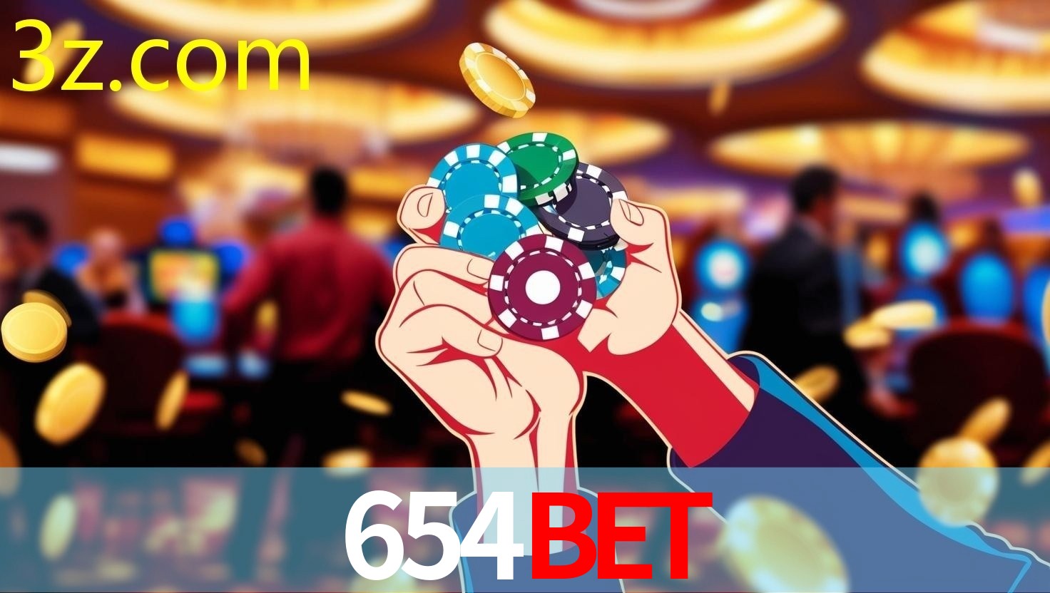 654BET
