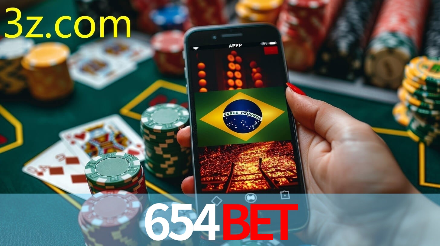 654BET