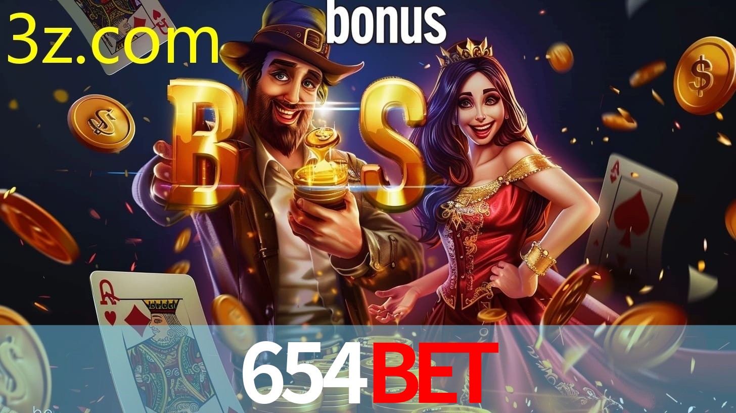 654BET