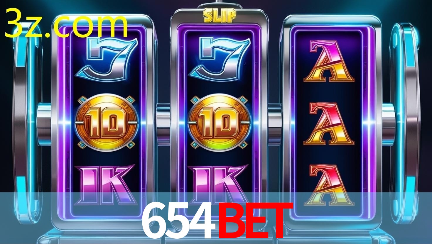 654BET