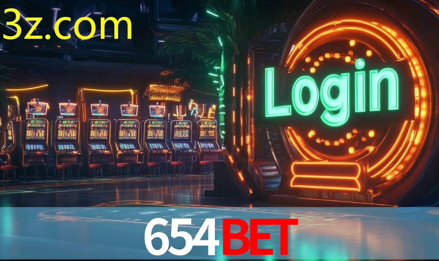 654BET