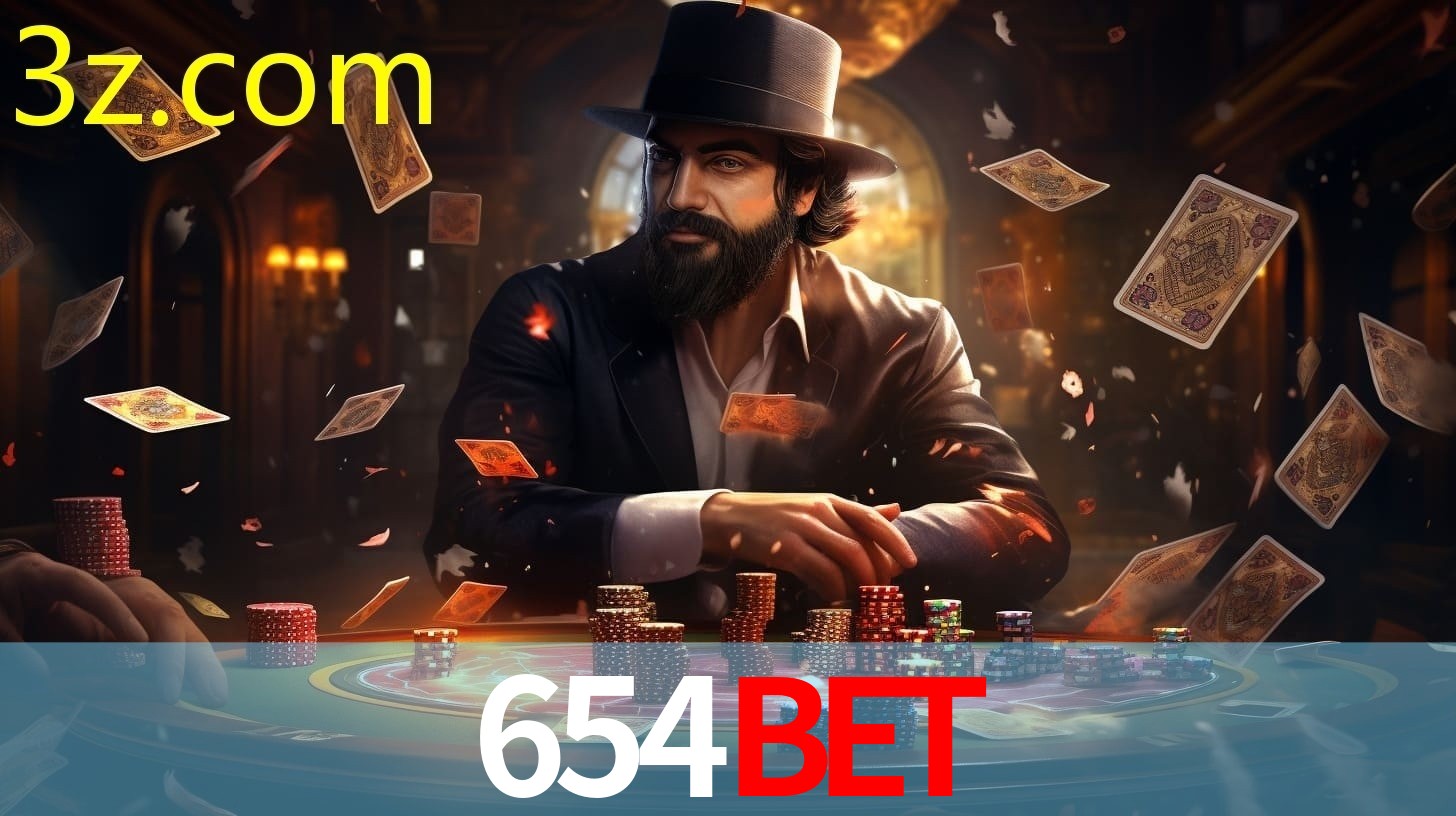 654BET