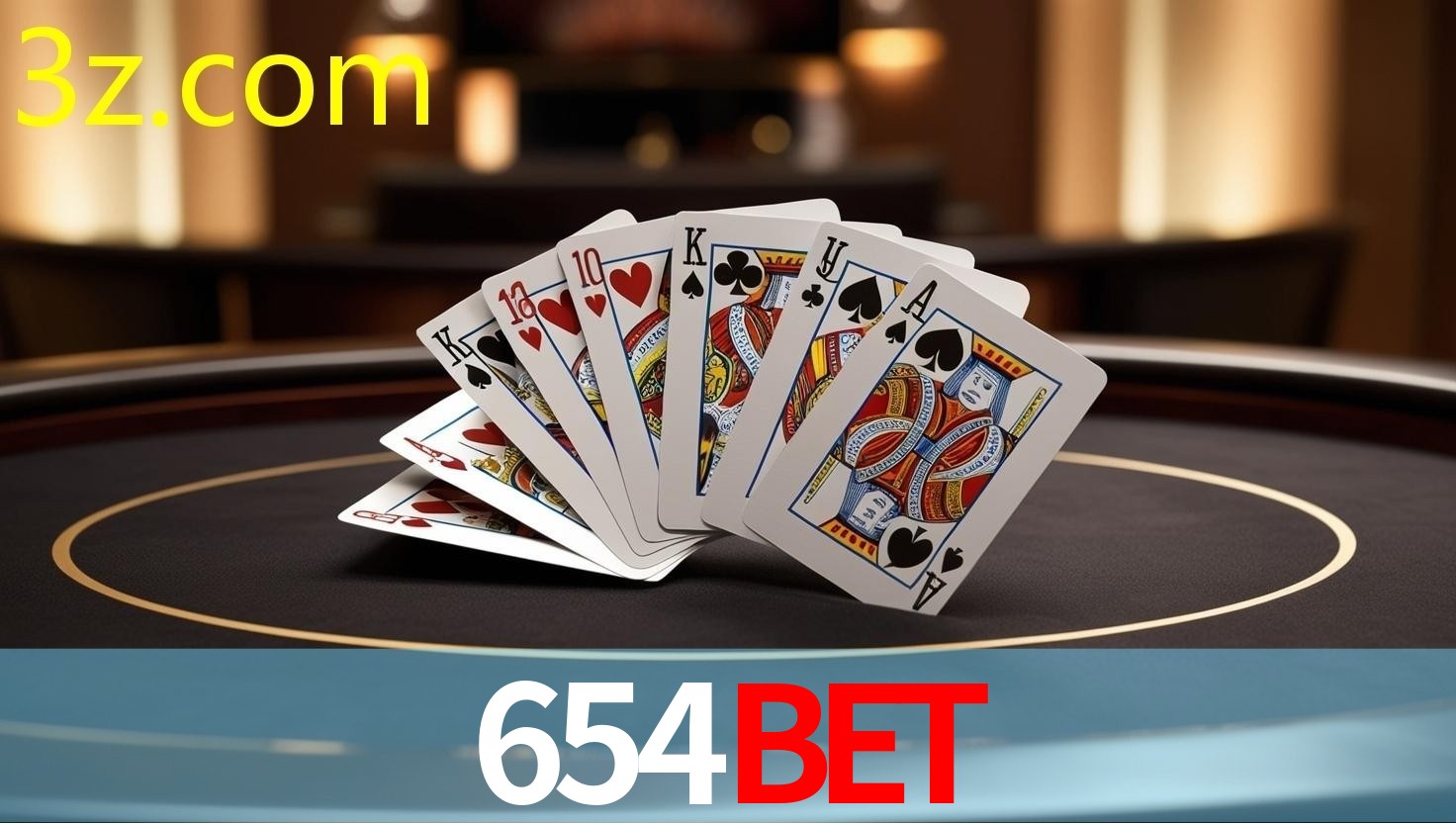 654BET