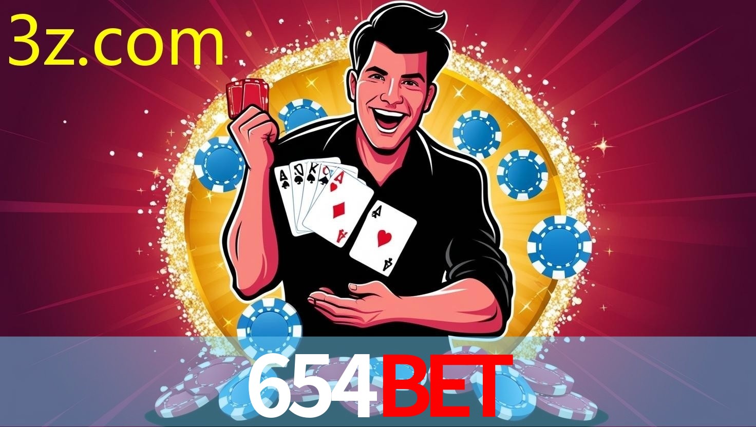 654BET