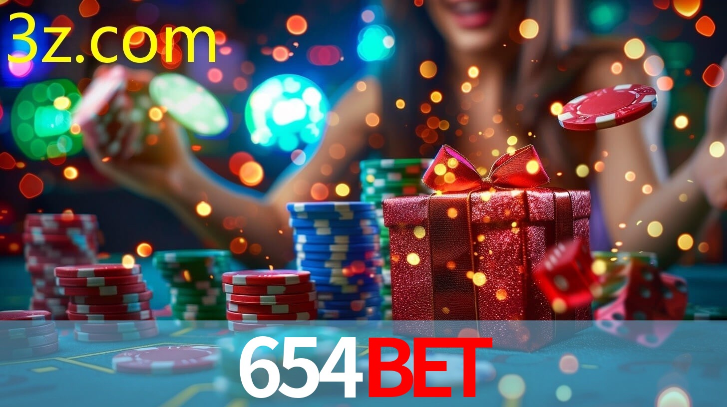 654BET