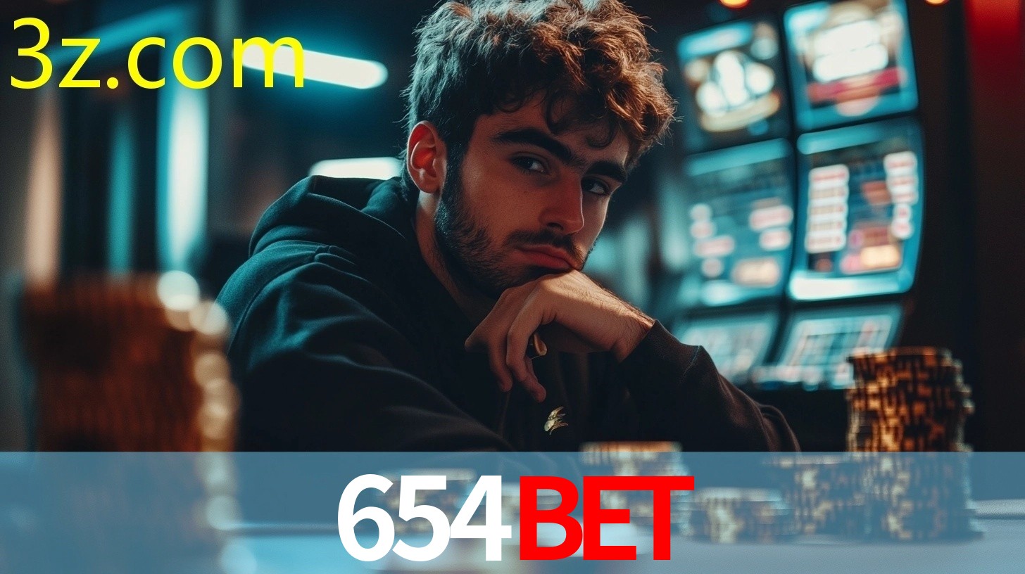 654BET