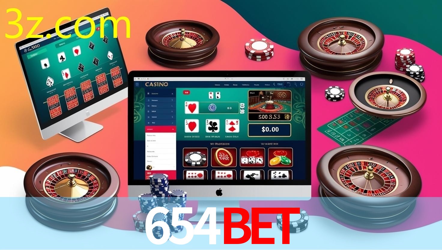 654BET