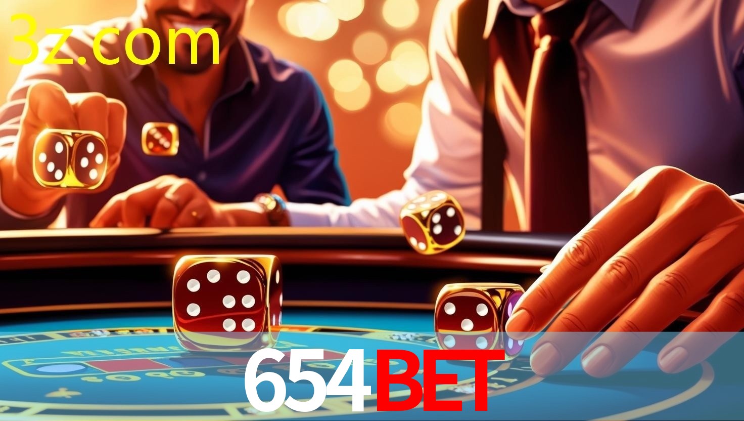 654BET