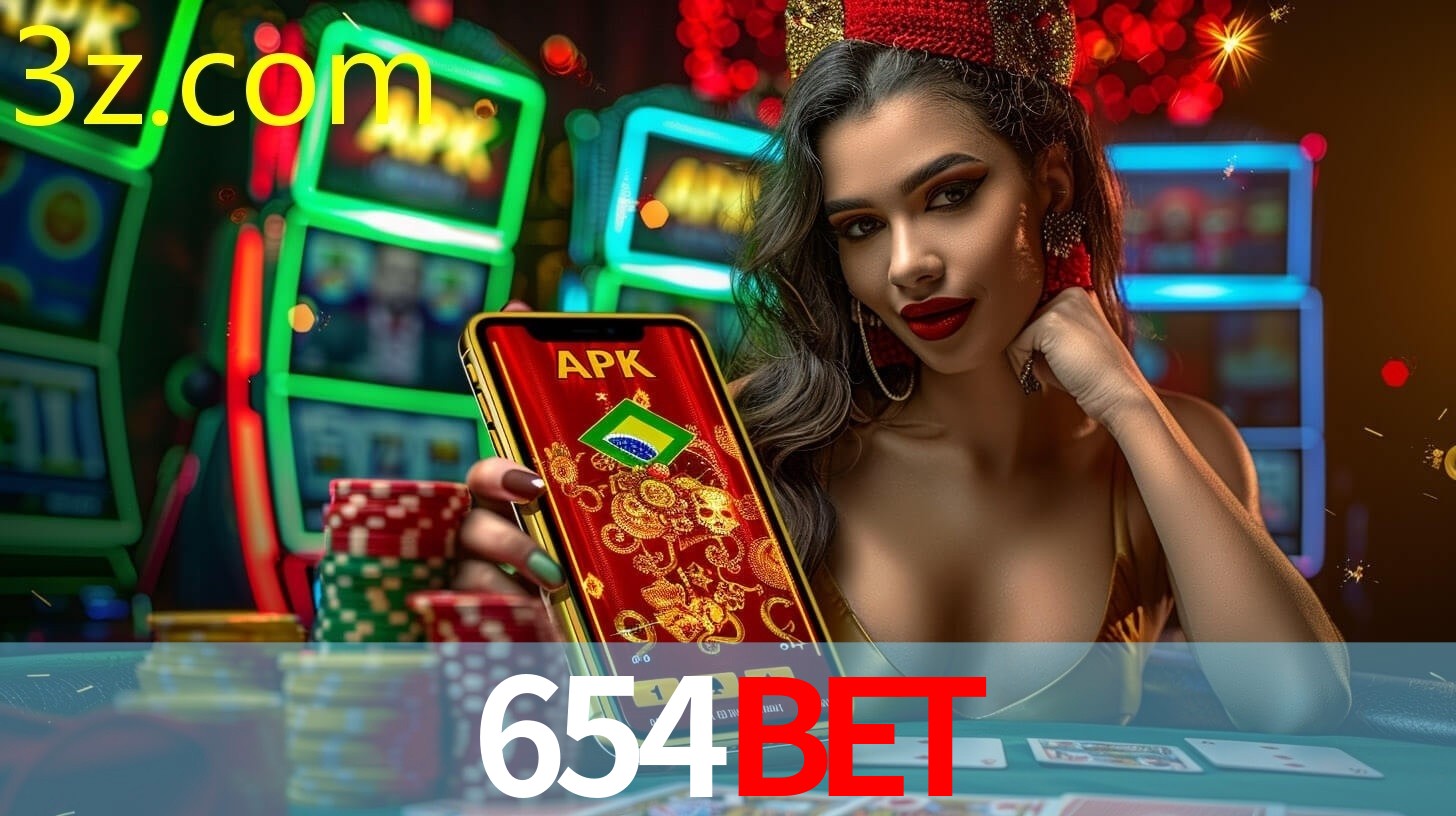654BET