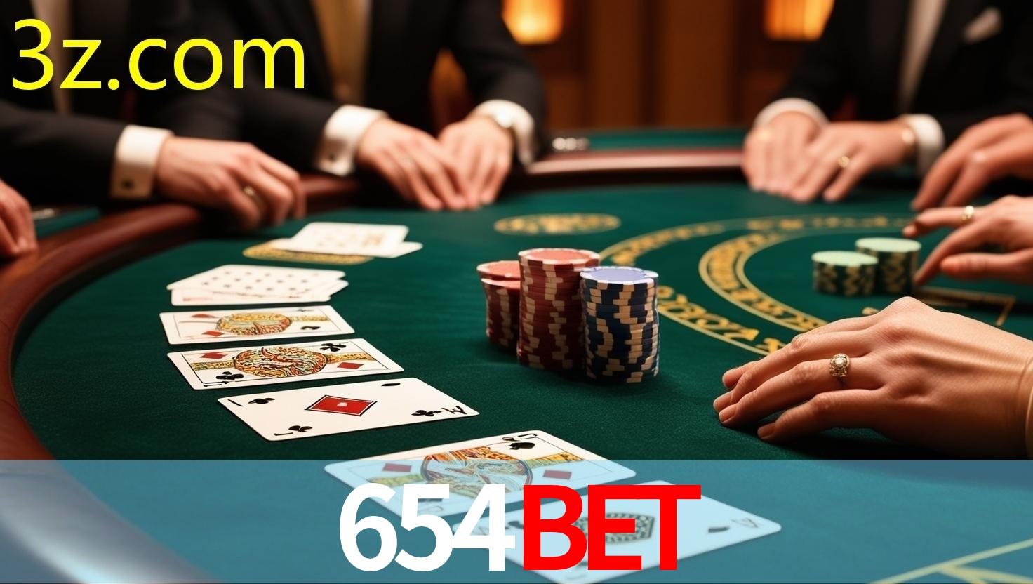 654BET